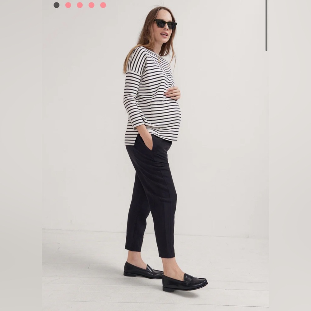 Hatch Collection The Asher Pant